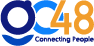 GO48 Logo